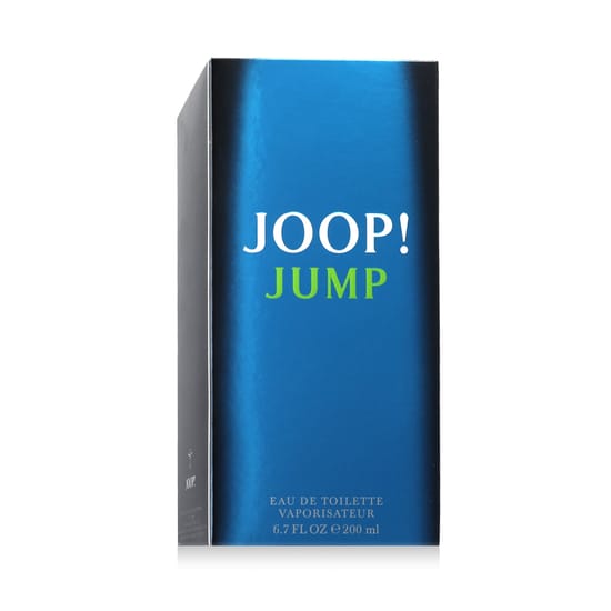 JOOP! Jump EDT tualetinio vandens flakono produkto nuotrauka