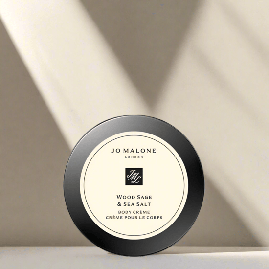 Jo Malone London Wood Sage & Sea Salt Body Cream 175 ml