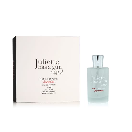 Juliette Has A Gun Not A Perfume Superdose EDP unisex perfume bottle