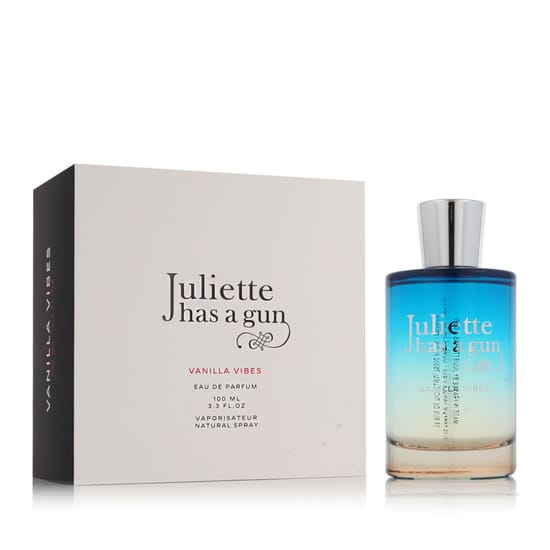 Juliette Has A Gun Vanilla Vibes EDP uniseksinių kvepalų vaizdas