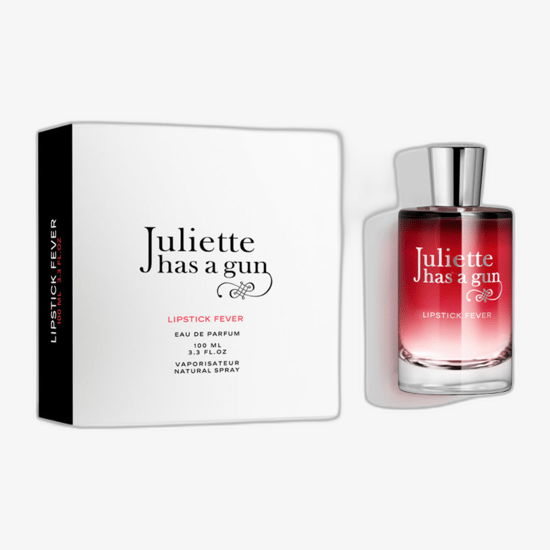Juliette Has A Gun Lipstick Fever Eau de Parfum miniature perfume bottle