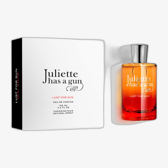 Juliette Has A Gun Lust for Sun EDP