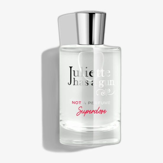 Juliette Has A Gun Not A Perfume Superdose EDP