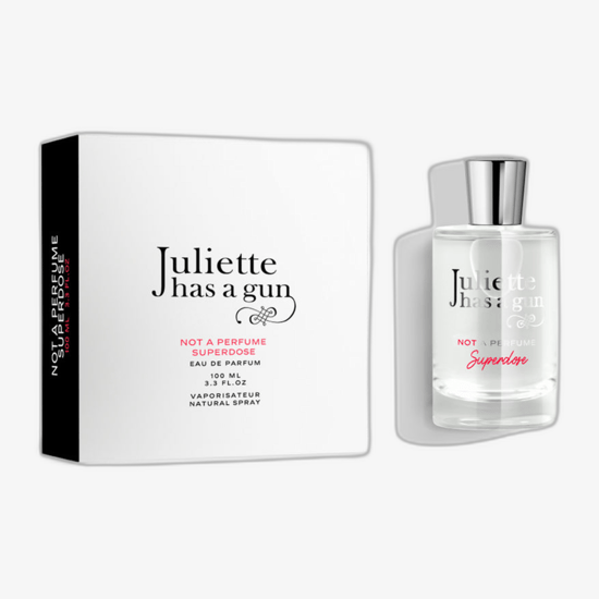 Juliette Has A Gun Not A Perfume Superdose EDP - spray sample