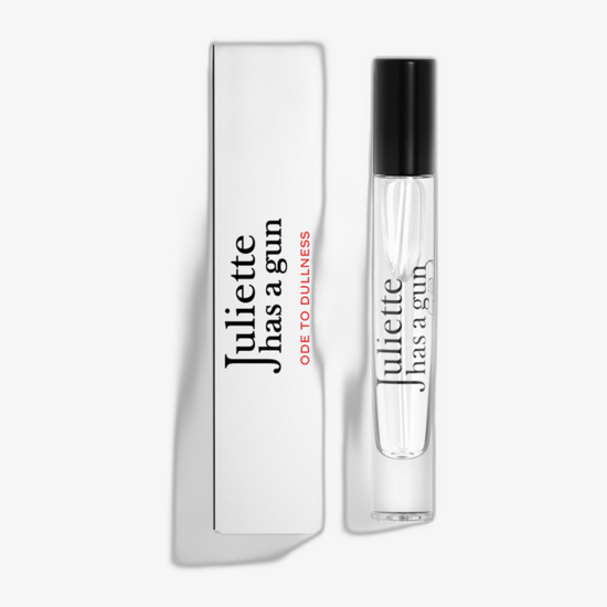 Juliette Has A Gun Ode To Dullness parfumuoto vandens miniatiūra, 7,5 ml