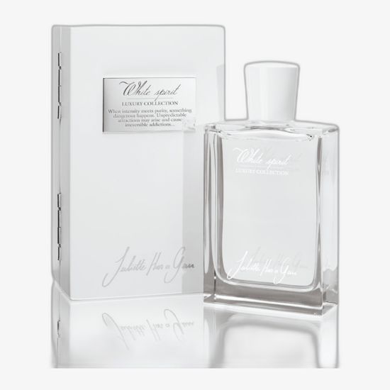 Juliette Has A Gun White Spirit EDP