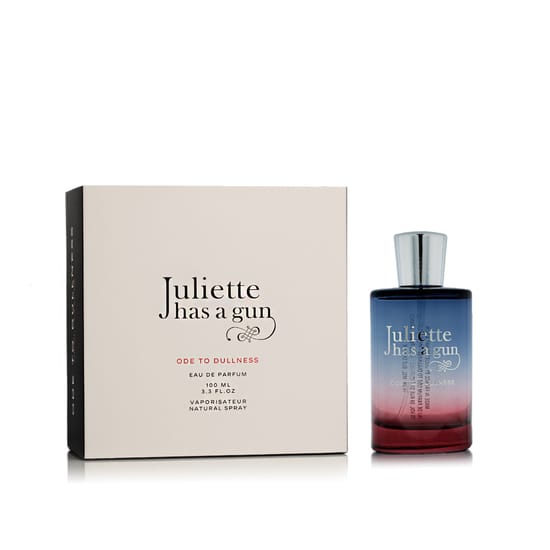 Флакон Juliette Has A Gun Ode To Dullness — унисекс Eau de Parfum