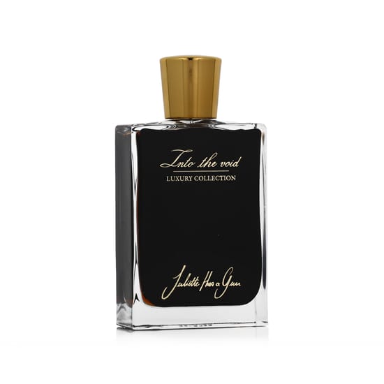 Juliette Has A Gun Into the Void EDP