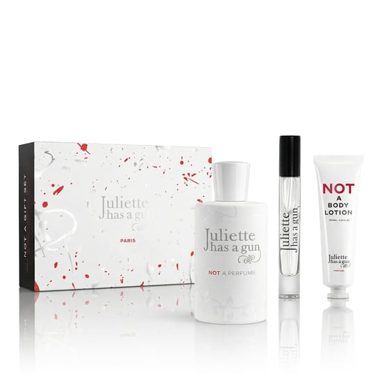Juliette Has A Gun Not A Perfume EDP 100 ml + EDP MINI 7.5 ml + BL 30 ml