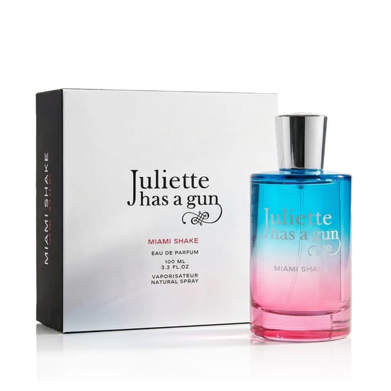 Juliette Has A Gun Miami Shake EDP