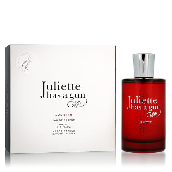 Флакон Juliette Has A Gun Juliette EDP — унисекс парфюмерная вода