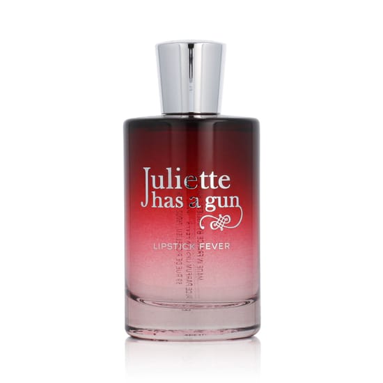 Juliette Has A Gun Lipstick Fever EDP unisex perfume bottle