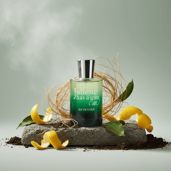 Juliette Has A Gun Ex Vetiver EDP
