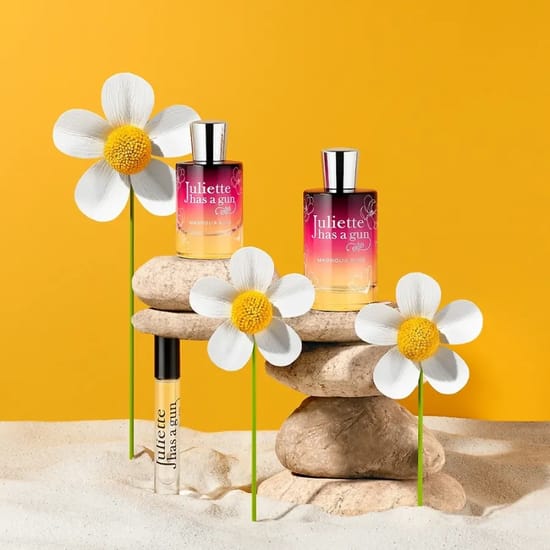 Juliette Has A Gun Magnolia Bliss EDP kvepalų miniatiūra