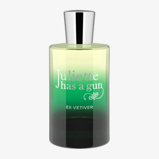 Juliette Has A Gun Ex Vetiver EDP Tester 100 ml