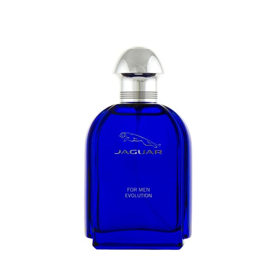 Флакон туалетной воды Jaguar For Men Evolution EDT для парфюмерной коллекции