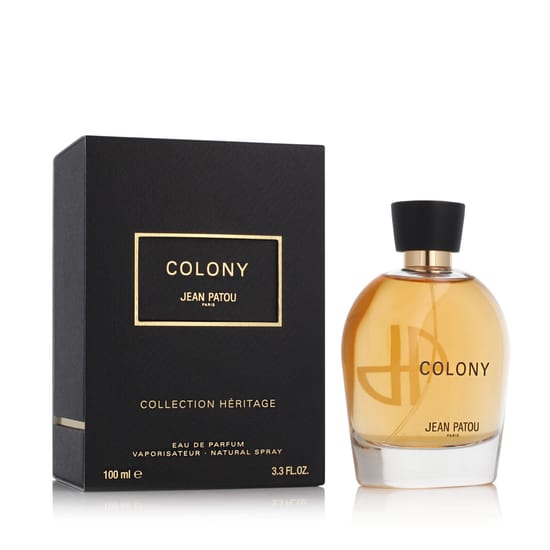 Jean Patou Collection Héritage Colony EDP uniseksinių kvepalų nuotrauka