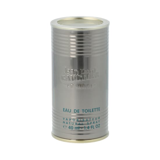 Jean Paul Gaultier Le Male EDT – vyriško tualetinio vandens vaizdas