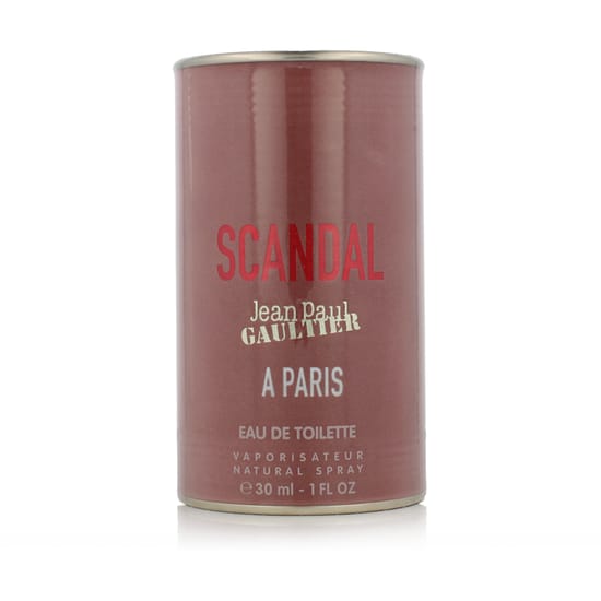 Jean Paul Gaultier Scandal A Paris EDT gėlių aromato kvepalai