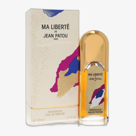 Jean Patou Ma Liberté EDP