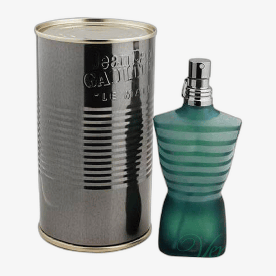 Набор Jean Paul Gaultier Le Male EDT — два флакона мужского аромата