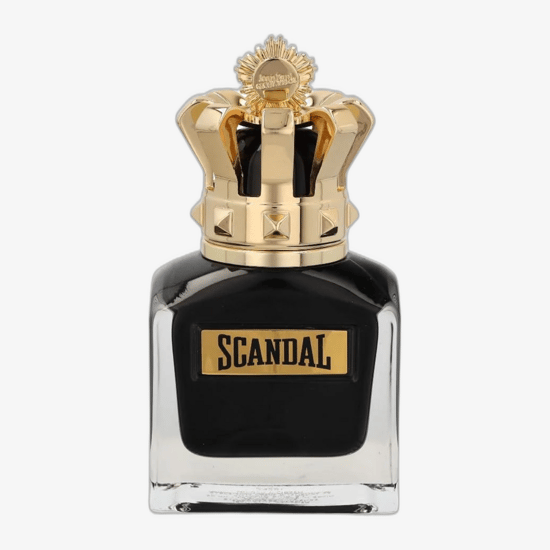 Jean Paul Gaultier Scandal Pour Homme Intense EDP Intense 100 ml + SG 75 ml