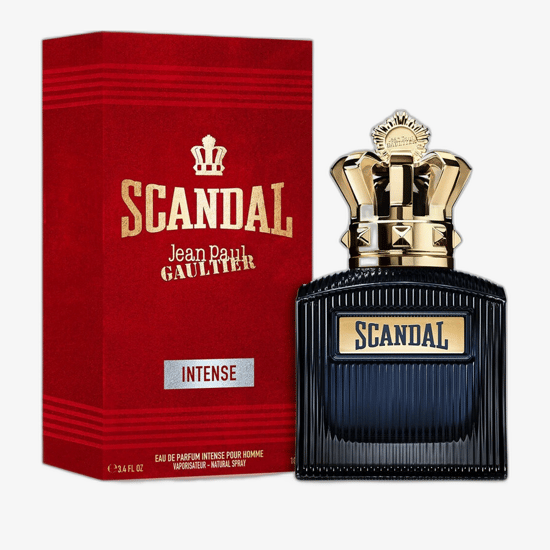Jean Paul Gaultier Scandal Pour Homme Intense EDP