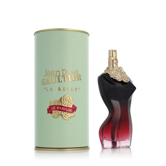 Jean Paul Gaultier La Belle Le Parfum EDP Intense perfume bottle
