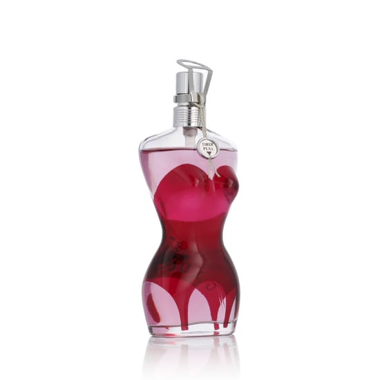 Флакон Jean Paul Gaultier Classique Collector 2017 EDP, парфюмерная вода