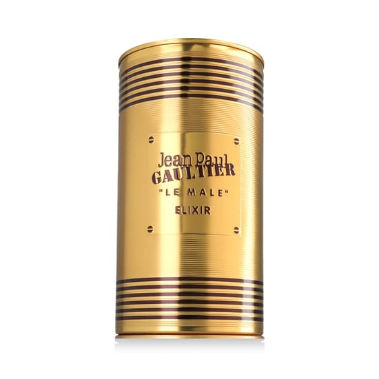Jean Paul Gaultier Le Male Elixir Parfum flakono nuotrauka