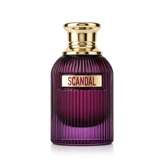 Jean Paul Gaultier Scandal Intense EDP Intense unisex perfume bottle
