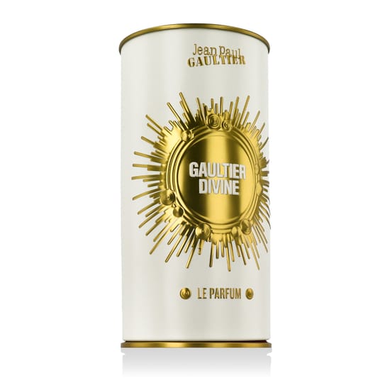 Флакон Jean Paul Gaultier Gaultier Divine Le Parfum EDP Intense