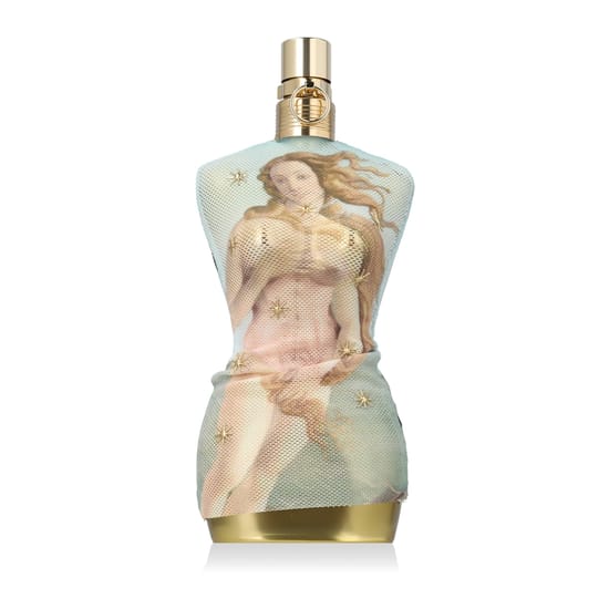 Флакон Jean Paul Gaultier Classique Collector Edition 2024 EDT, туалетная вода