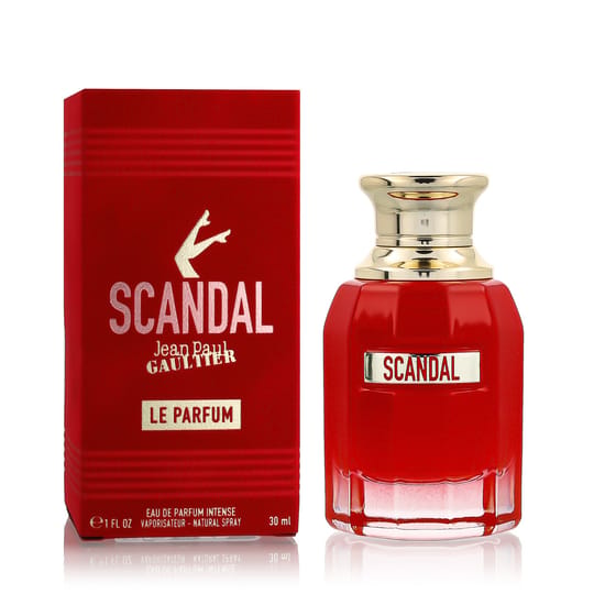 Jean Paul Gaultier Scandal Le Parfum EDP Intense uniseks kvepalai