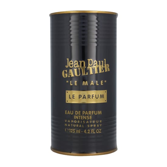 Флакон парфюмерной воды Jean Paul Gaultier Le Male Le Parfum EDP