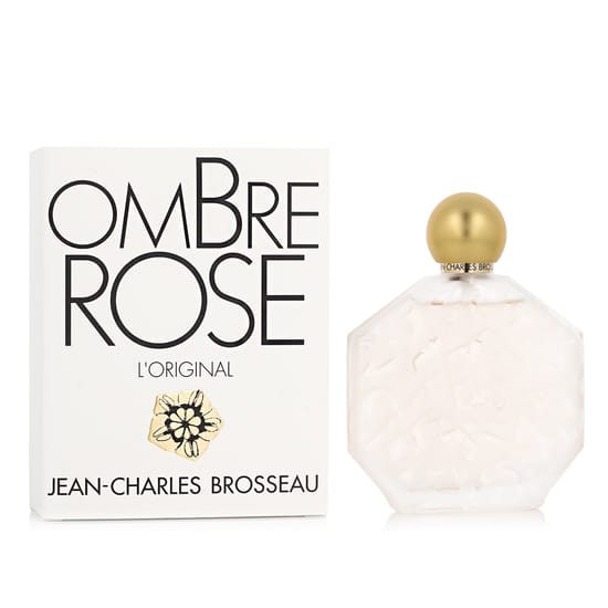 Jean-Charles Brosseau Ombre Rose L'Original EDT