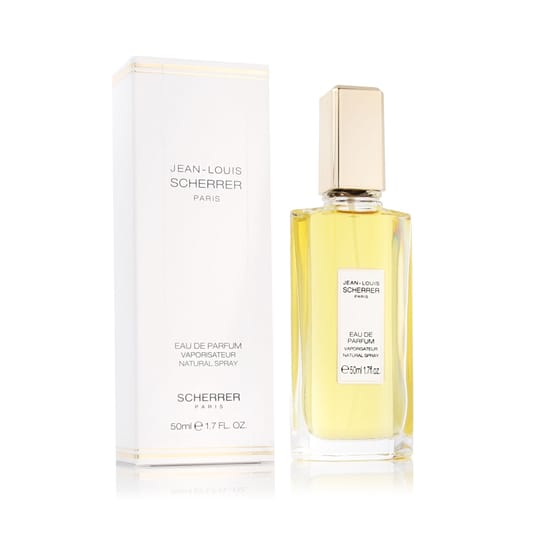 Jean Louis Scherrer Scherrer Eau de Parfum uniseksinių kvepalų nuotrauka