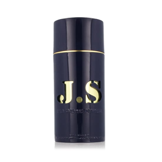 Jeanne Arthes J. S. Magnetic Power Sport EDT unisex perfume bottle