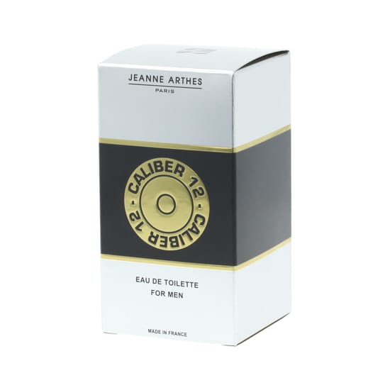 Jeanne Arthes Caliber 12 EDT