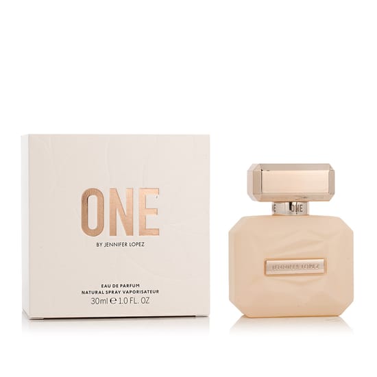 Jennifer Lopez One EDP perfume bottle in the unisex fragrance category