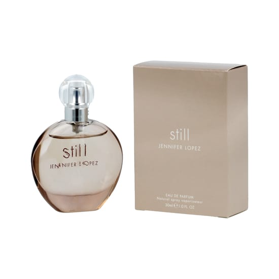 Jennifer Lopez Still EDP kvapusis vanduo – produkto nuotrauka