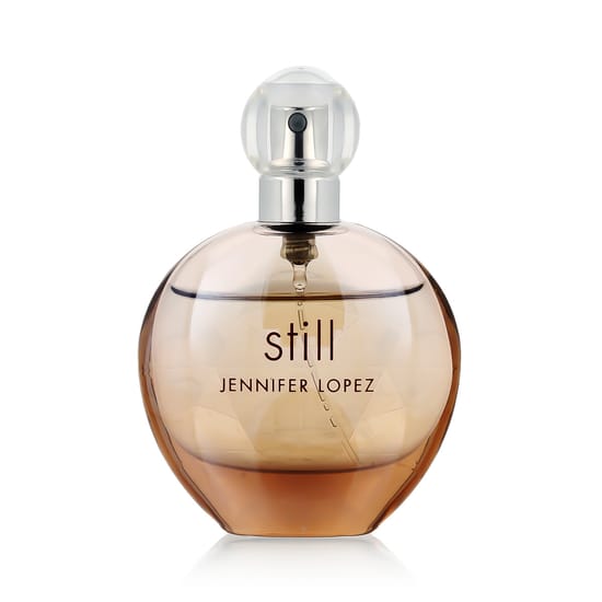 Jennifer Lopez Still EDP moteriškų kvepalų flakono nuotrauka