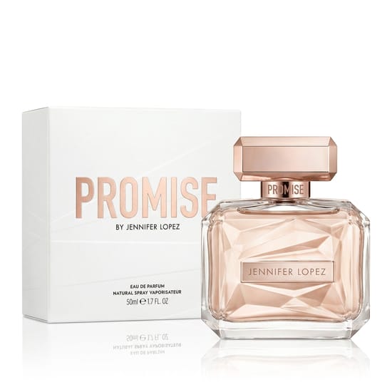 Jennifer Lopez Promise EDP