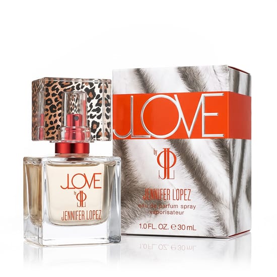 Jennifer Lopez JLove EDP