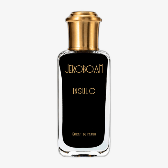 Jeroboam Insulo EP