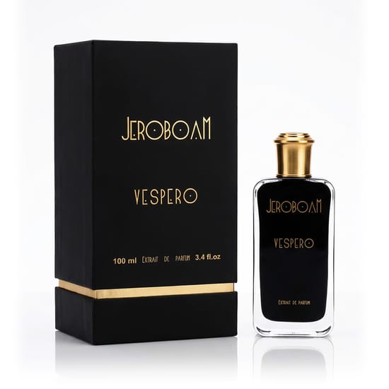 Jeroboam Vespero EP