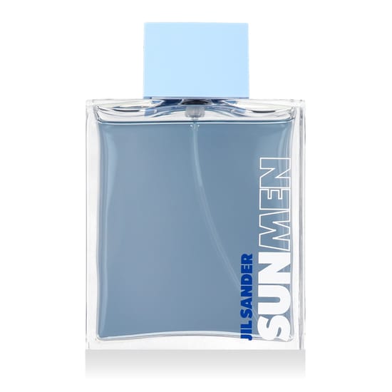 Jil Sander Sun Men Lavender & Vetiver EDT – tualetinis vanduo vyrams