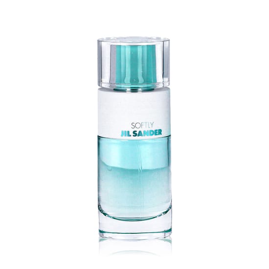 Jil Sander Softly EDT uniseksinių kvepalų produkto nuotrauka