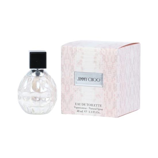 Jimmy Choo Jimmy Choo EDT tualetinio vandens flakono nuotrauka