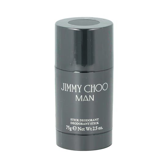 Jimmy Choo Man Perfumed Deostick – kvapusis dezodorantas pieštuko formatu